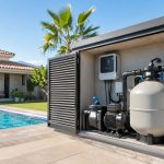reducir consumo depuradora piscina