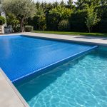 temperatura ideal de una piscina