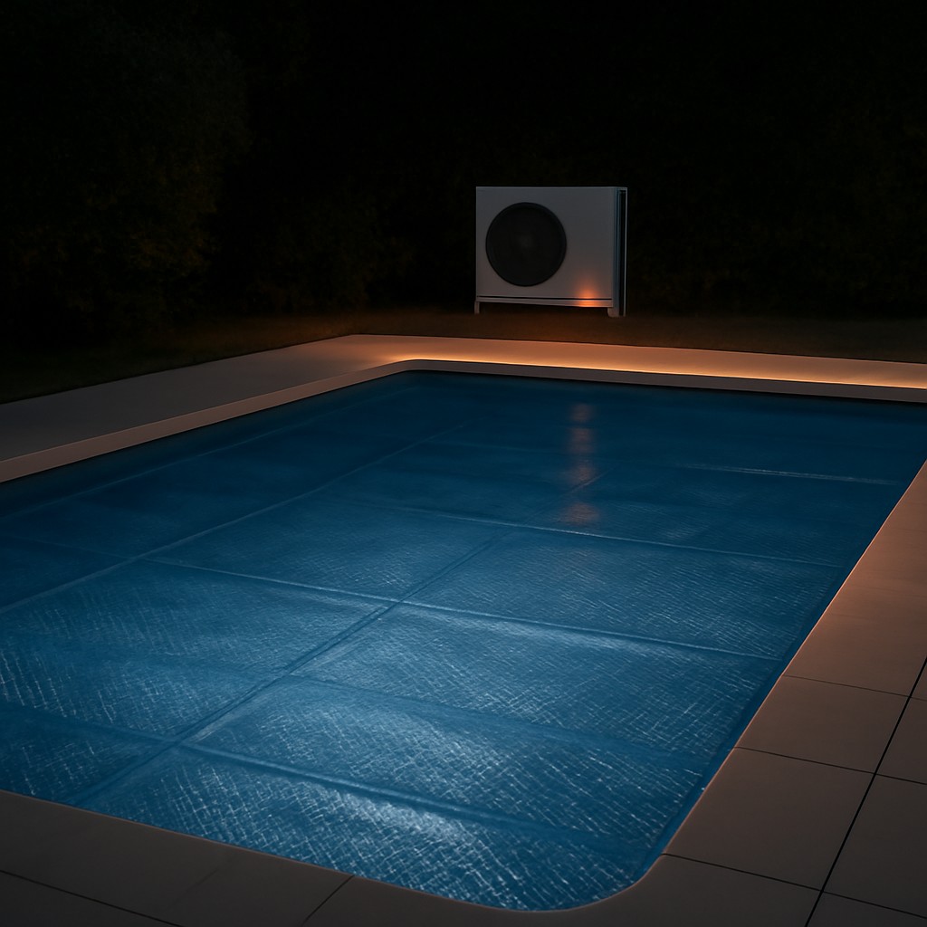 bomba de calor para piscina - image 3