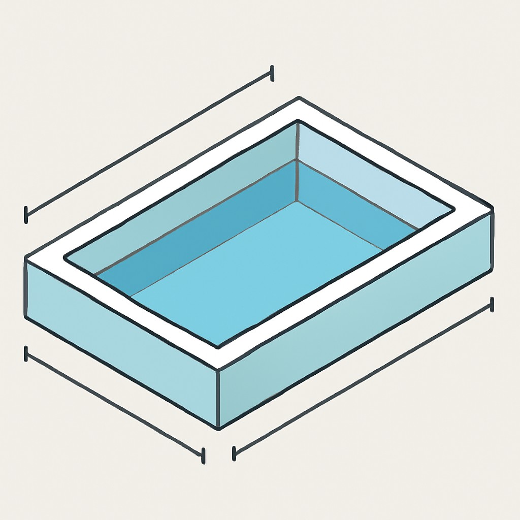 calcular la dosis de cloro para una piscina - image 2