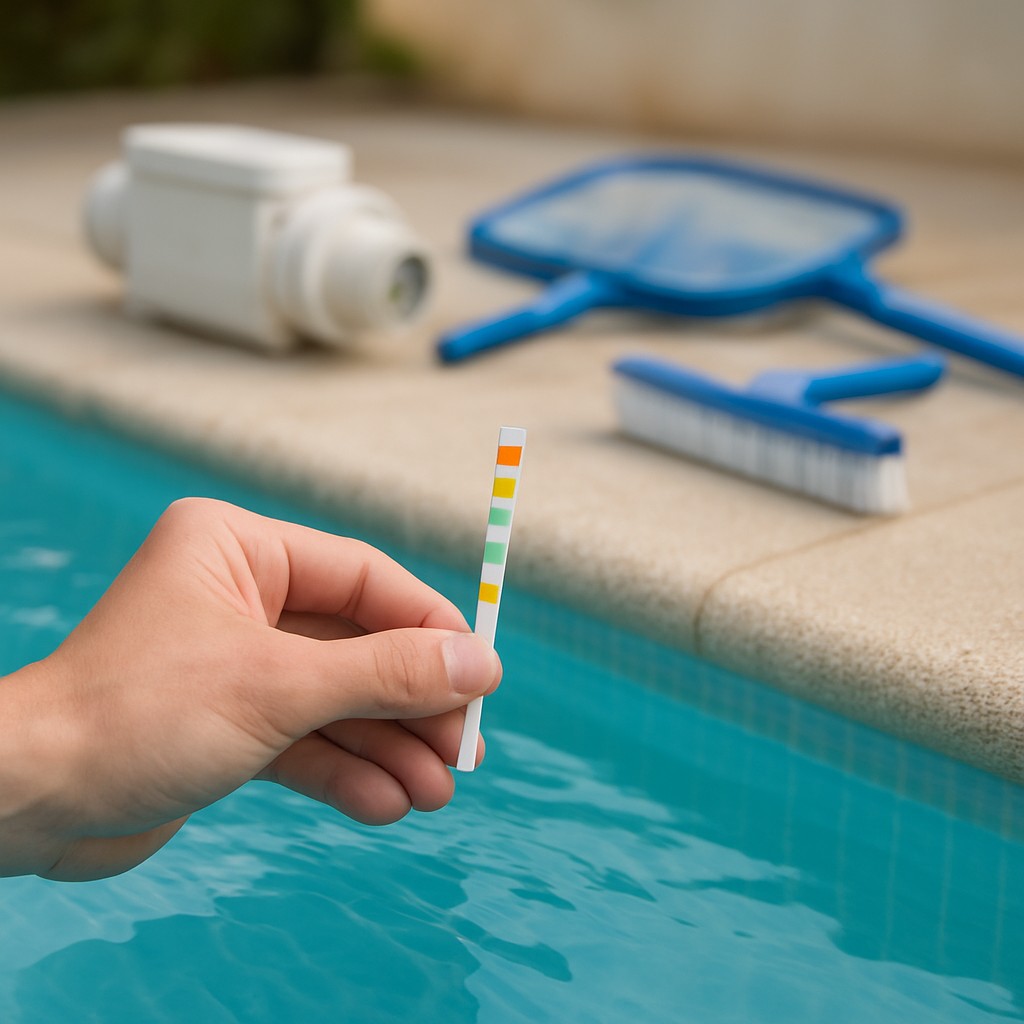 clorador salino para piscina - image 3