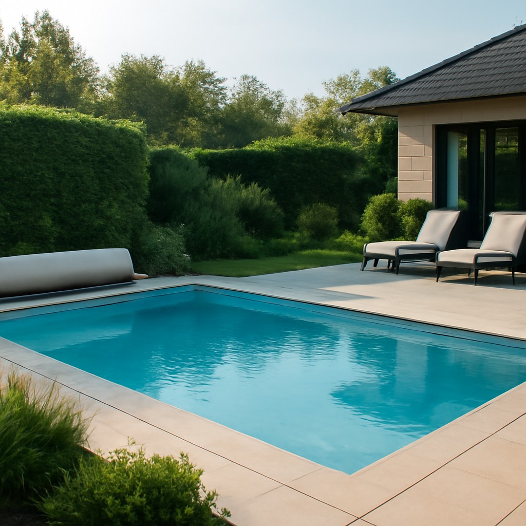 elegir la orientación de una piscina - image 3