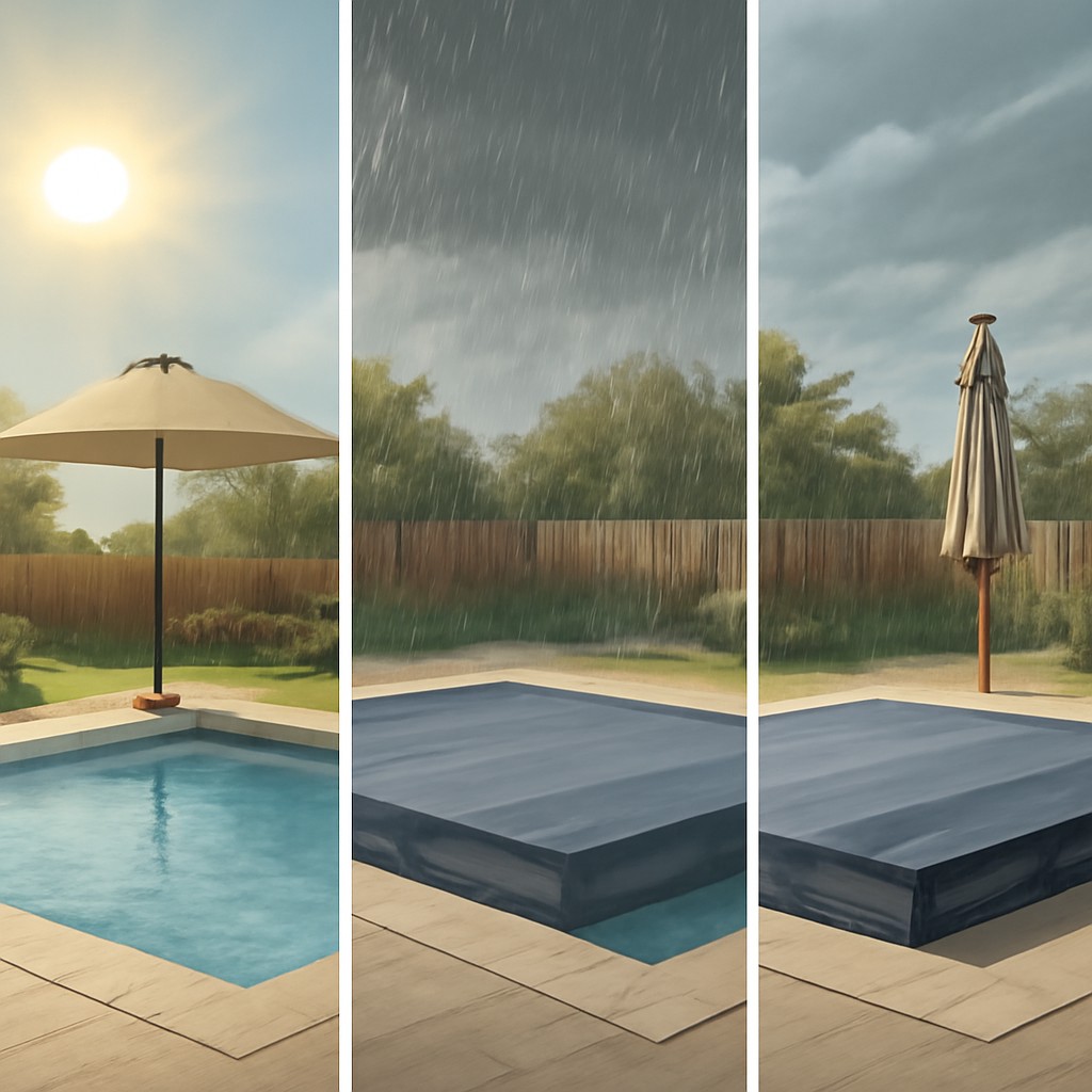 elegir una cubierta para piscina según el clima - image 3
