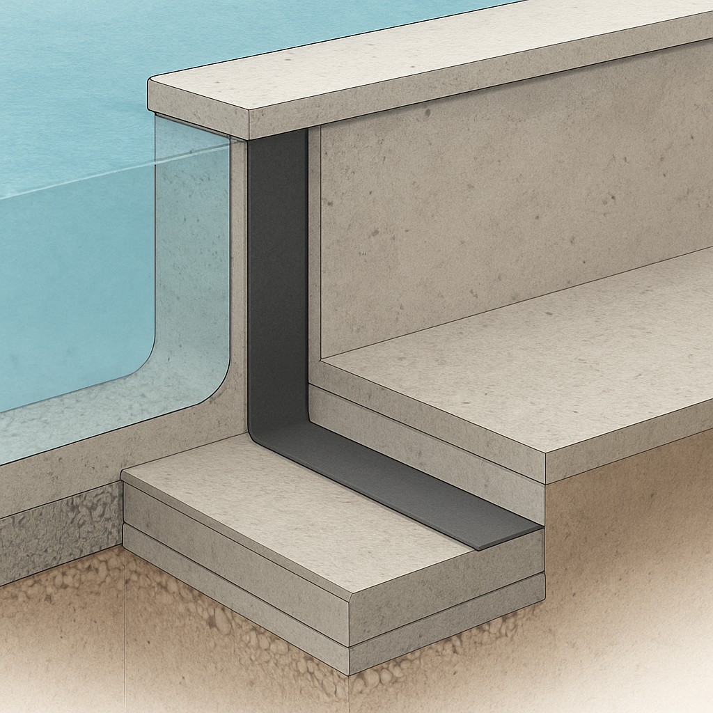 impermeabilizar una piscina de hormigón - image 2