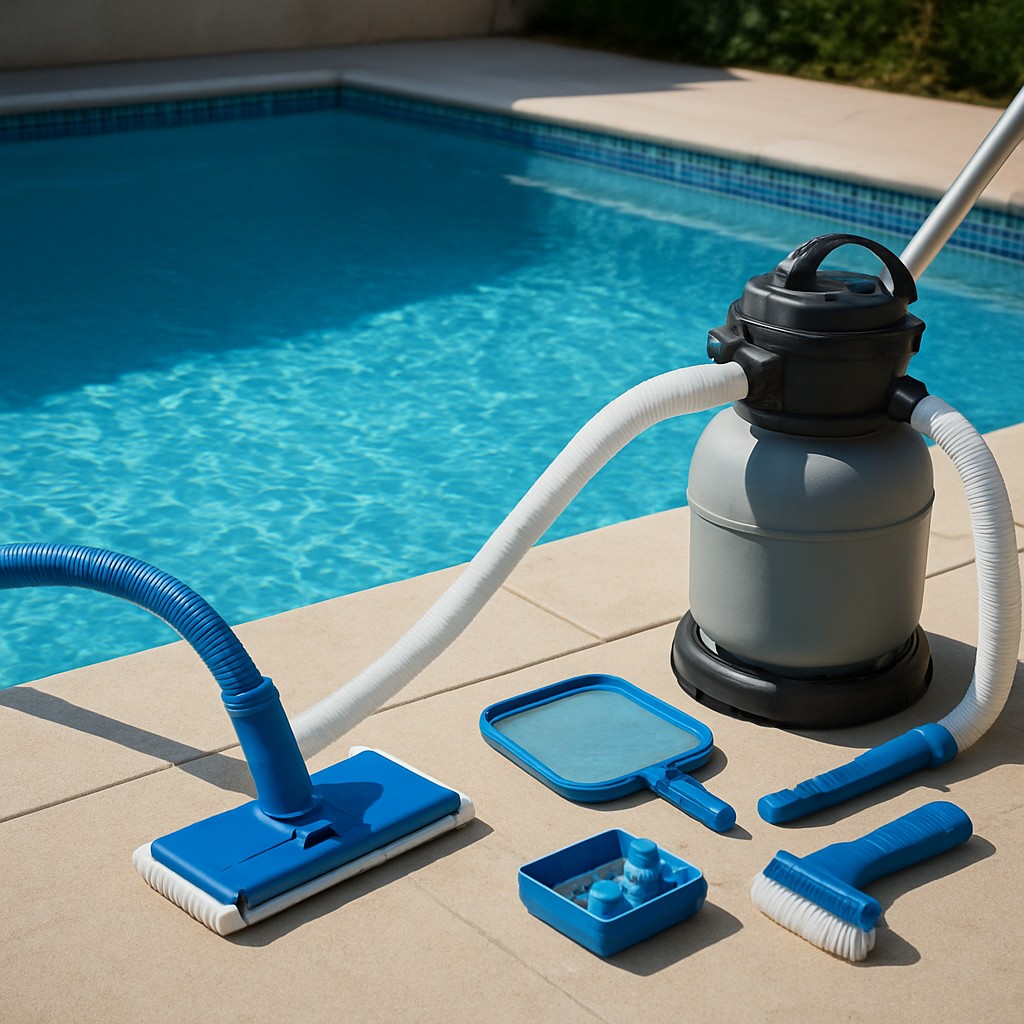 piscina sin skimmer - image 3