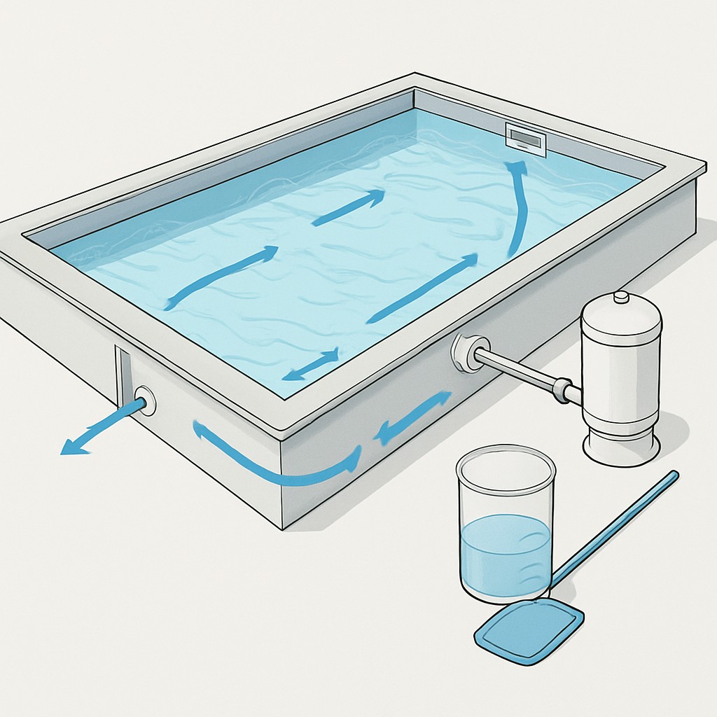 invernador para piscina - image 2