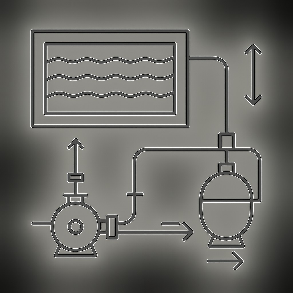 qué potencia necesita una depuradora de piscina - image 2
