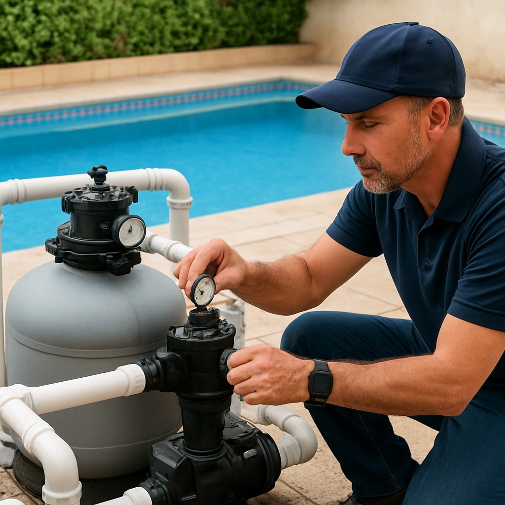 qué potencia necesita una depuradora de piscina - image 3